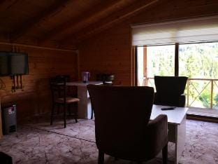 Satavala tatil köyü Vacation rental in Georgia