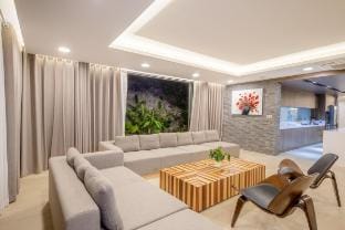 Promotion 33%: Villa 5BRs, infinity Pool & BBQ Villa in Nha Trang