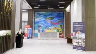 Royal Suites 2BR 28RV - Citra Plaza Nagoya Apt Apartment in Riau Islands, Indonesia