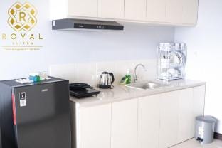 Royal Suites 2BR 28RV - Citra Plaza Nagoya Apt Apartment in Riau Islands, Indonesia