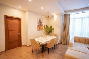 Piccadilly Courtyard, Pakistan (2 Bedroom) Vacation rental in Islamabad