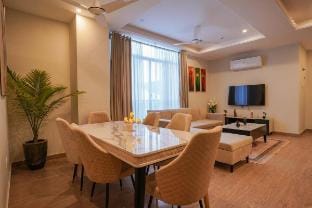 Piccadilly Courtyard, Pakistan (2 Bedroom) Vacation rental in Islamabad