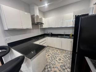 Piccadilly Courtyard, Pakistan (2 Bedroom) Vacation rental in Islamabad