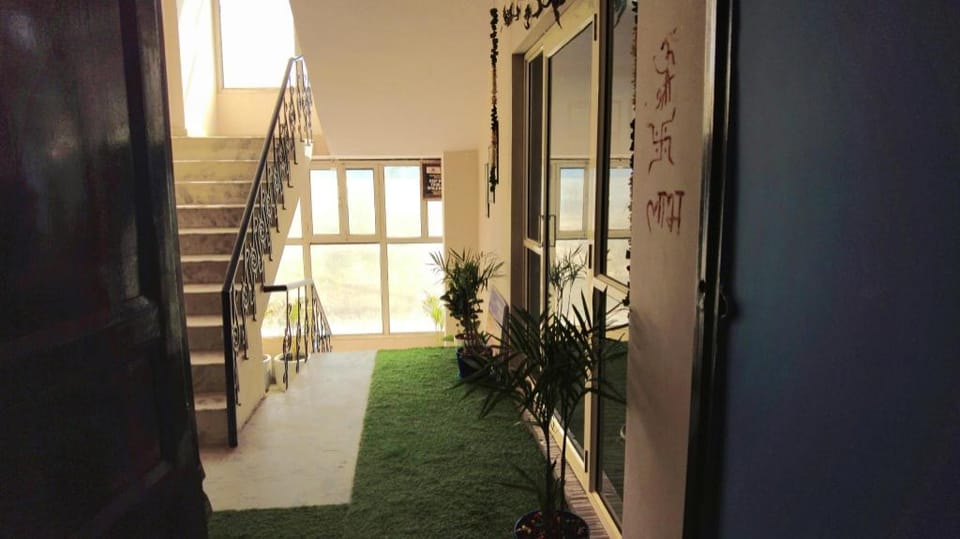 Blue Pearl Luxury Vacation rental in Delhi