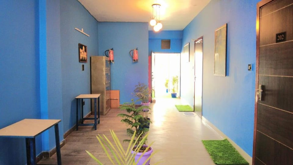 Blue Pearl Luxury Vacation rental in Delhi
