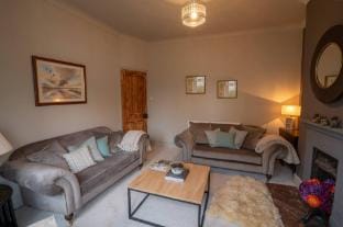 Refurbished Victorian house Vacation rental in Colchester