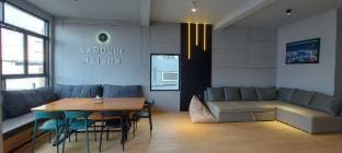 La Douce Maison 2 BR Villa at Lembang with AC Villa in Lembang