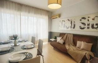 Millelire Vatican Terrace • 110smq Spacious Home Apartment in Rome