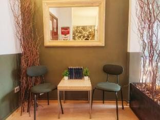 Millelire Vatican Terrace • 110smq Spacious Home Apartment in Rome