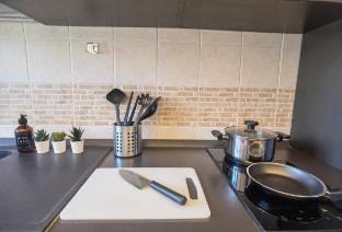 Metro Lodi Apartment • Family Suite • Free Parking Apartment in Rome