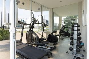 3 Bedroom 3 Bathroom / Luxury Home / Near Ekkamai Vacation rental in Bangkok