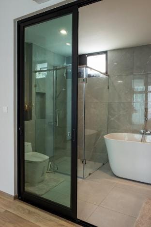 3 Bedroom 3 Bathroom / Luxury Home / Near Ekkamai Vacation rental in Bangkok