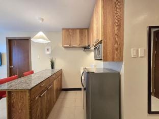 Condotel 1BR Ridgewood Towers Taguig City #RW16 Apartment in Makati