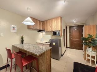 Condotel 1BR Ridgewood Towers Taguig City #RW16 Apartment in Makati