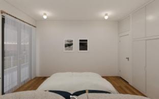The Acropolis Penthouse Apartment in Athens