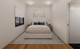 The Acropolis Penthouse Apartment in Athens