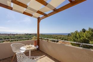 Panor Villas- Deluxe Villa with Private Pool Villa in Crete