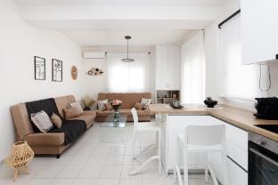 Panor Villas- Deluxe Villa with Private Pool Villa in Crete