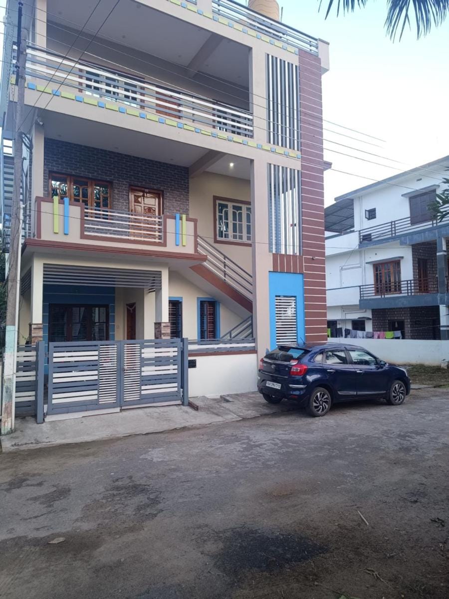 SMS Homestay Vacation rental in Kerala