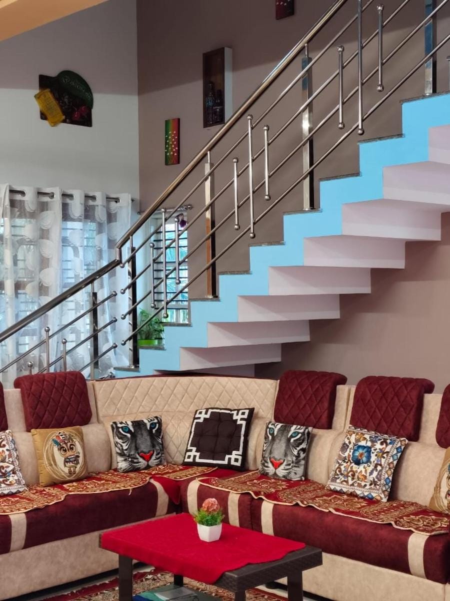 SMS Homestay Vacation rental in Kerala