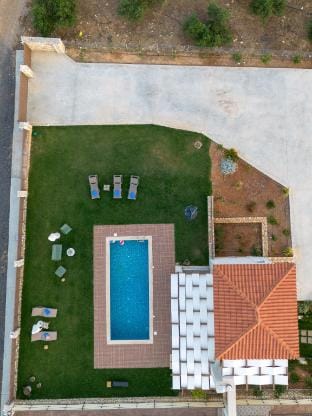 Panor Villas- Standard Villa with Private Pool Vacation rental in Crete