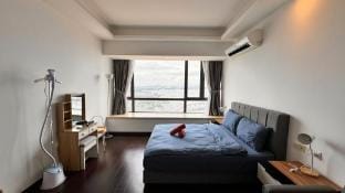 R&F Princess Cove by Rongyu Apartment in Johor Bahru