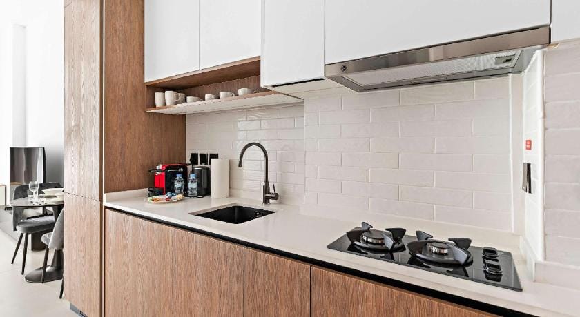 Modern Studio in Al Furjan with pool and gym Apartment in Dubai