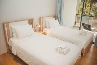 Great 2bd apartments near beachside Apartment in Choeng Thale