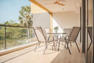 Great 2bd apartments near beachside Apartment in Choeng Thale