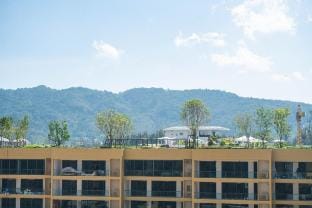 Fantastic 1bd apartments near beachside Apartment in Choeng Thale