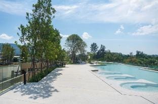 Excellent 1bd apartments near beachside Apartment in Choeng Thale