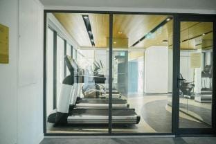 Magnificent 1bd apartments near beachside Apartment in Choeng Thale