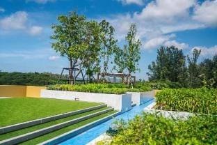 Magnificent 1bd apartments near beachside Apartment in Choeng Thale
