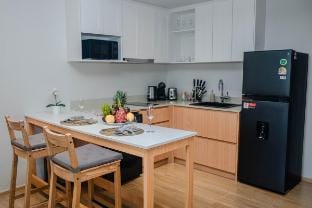 Super 1bd apartments near beachside Apartment in Choeng Thale