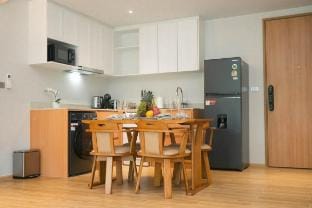 Super 1bd apartments near beachside Apartment in Choeng Thale