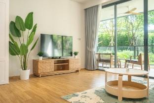 Gorgeous 2bd apartments near beachside Apartment in Choeng Thale