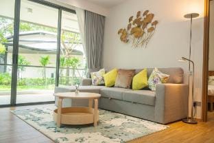 Gorgeous 2bd apartments near beachside Apartment in Choeng Thale