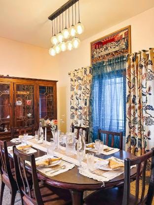CineCastle Spacez Villa Vacation rental in Bengaluru