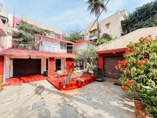 CineCastle Spacez Villa Vacation rental in Bengaluru