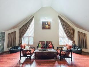 Garden Bliss Spacez Villa Vacation rental in Bengaluru