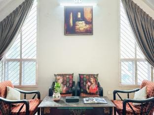 Garden Bliss Spacez Villa Vacation rental in Bengaluru