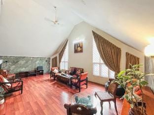 Garden Bliss Spacez Villa Vacation rental in Bengaluru