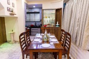 Bombay Belvedere Spacez Luxurious Villa Villa in Mumbai