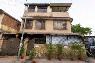 Bombay Belvedere Spacez Luxurious Villa Villa in Mumbai