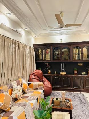 Regal Sapphire Spacez Luxury Villa Villa in Bengaluru