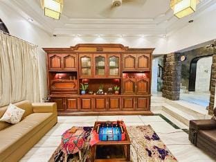 Regal Sapphire Spacez Luxury Villa Villa in Bengaluru