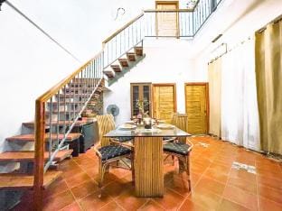 Orchid Nirvana Spacez Pool Villa Vacation rental in Tamil Nadu