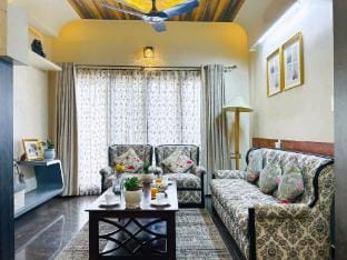 Twilight Terrace Spacez Villa w/ Private Theater Villa in Bengaluru