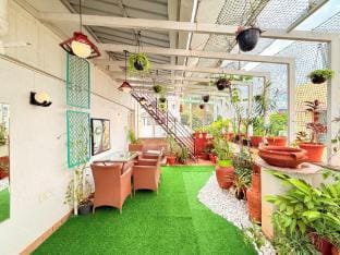 Twilight Terrace Spacez Villa w/ Private Theater Villa in Bengaluru