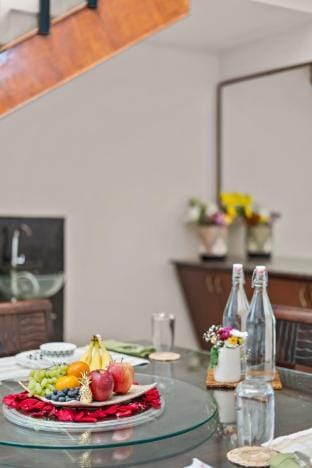 Nature's Novelle Spacez Luxury Villa Villa in Bengaluru